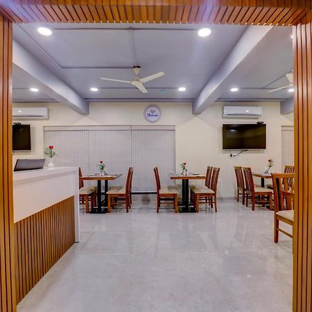 Myspace Tattwa Grand Yelahanka Ngoại thất bức ảnh