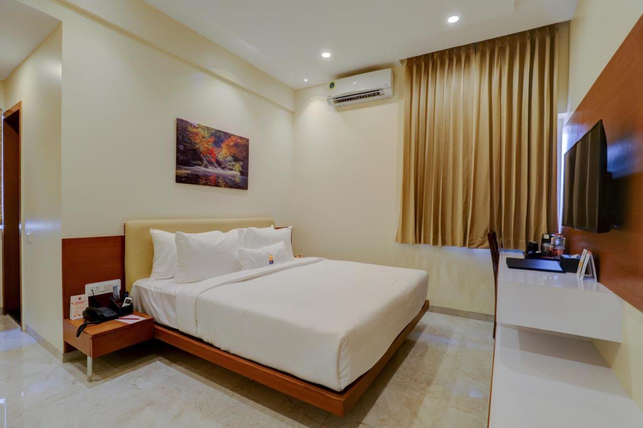 Myspace Tattwa Grand Yelahanka Ngoại thất bức ảnh