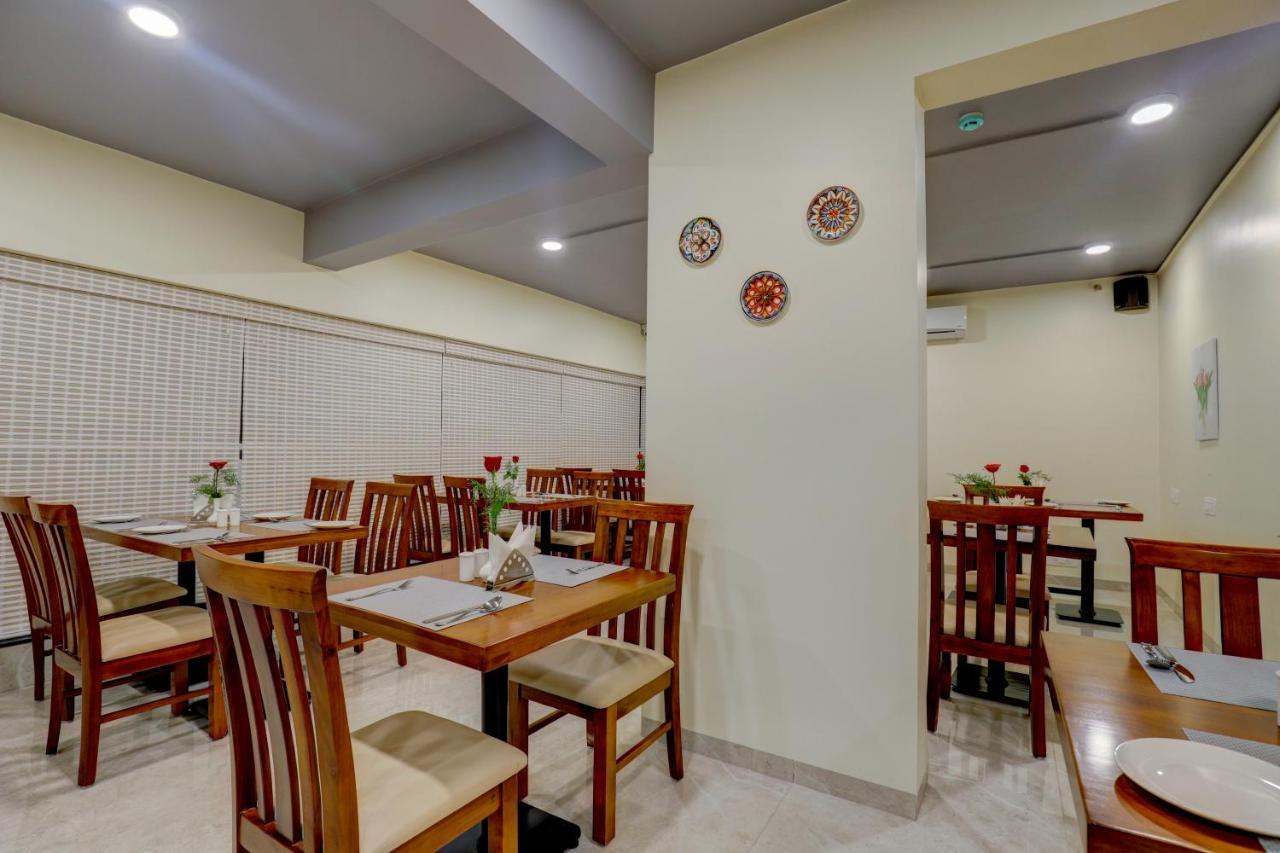Myspace Tattwa Grand Yelahanka Ngoại thất bức ảnh