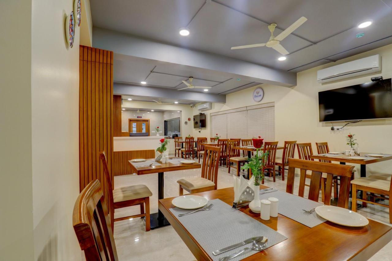 Myspace Tattwa Grand Yelahanka Ngoại thất bức ảnh