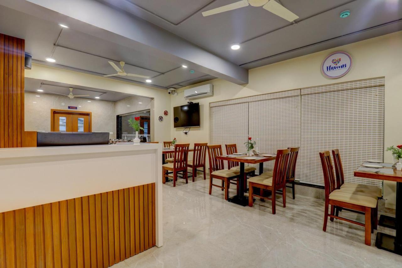 Myspace Tattwa Grand Yelahanka Ngoại thất bức ảnh