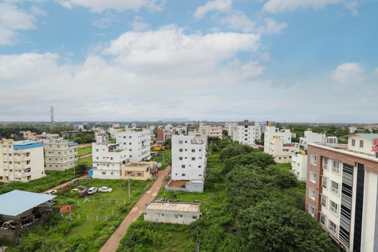 Myspace Tattwa Grand Yelahanka Ngoại thất bức ảnh