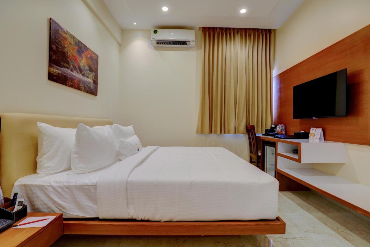 Myspace Tattwa Grand Yelahanka Ngoại thất bức ảnh