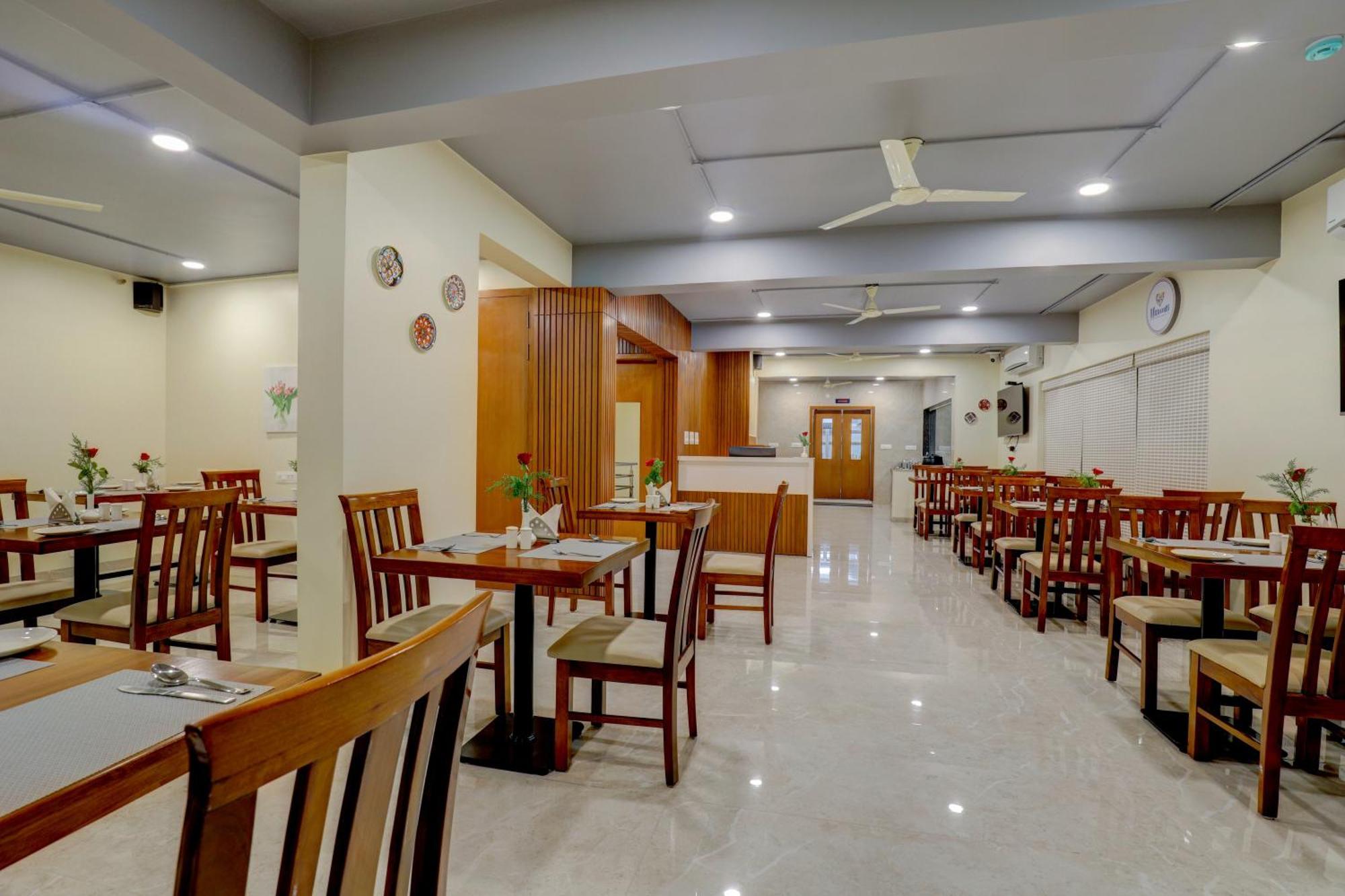 Myspace Tattwa Grand Yelahanka Ngoại thất bức ảnh